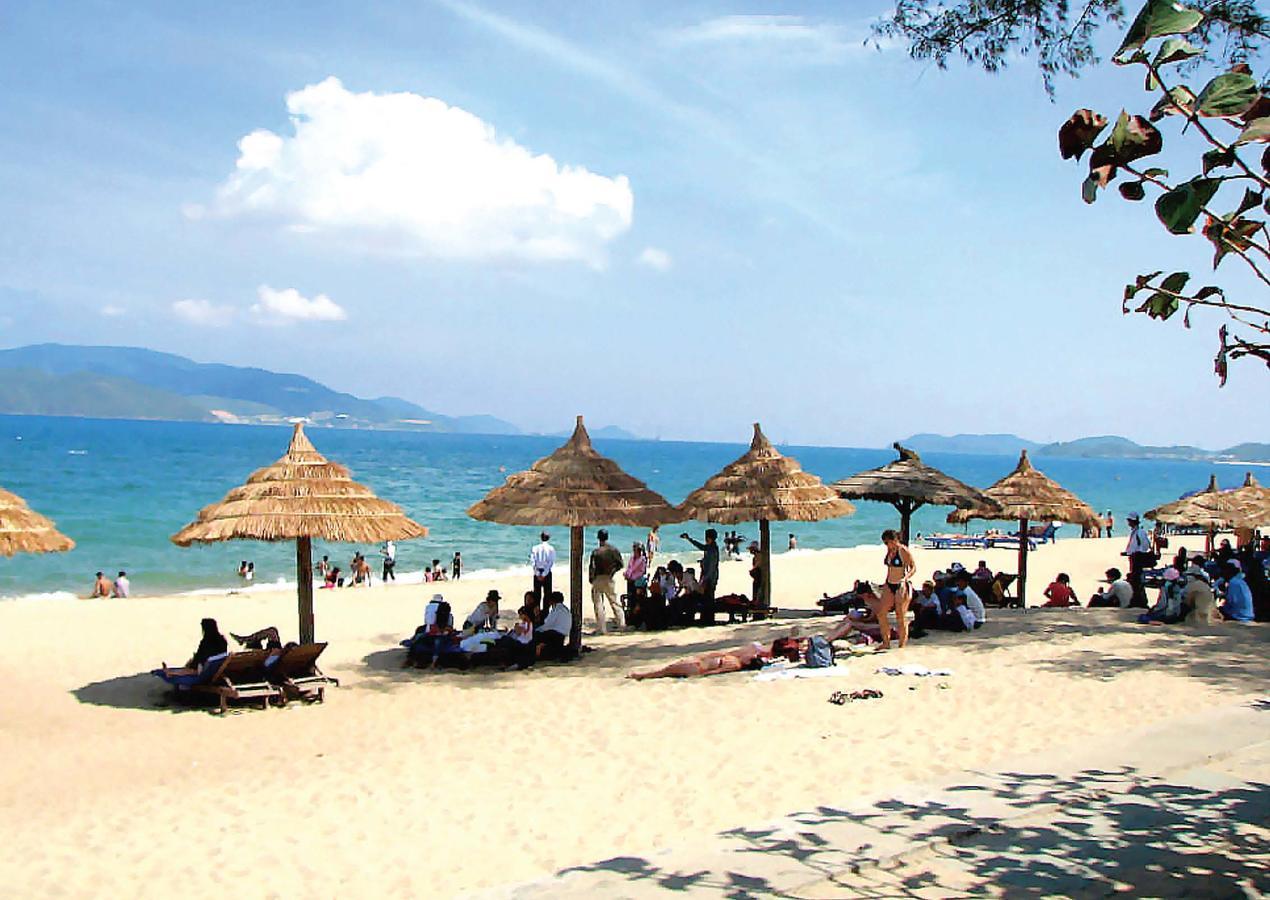 Top Hotel Da Nang Exterior photo